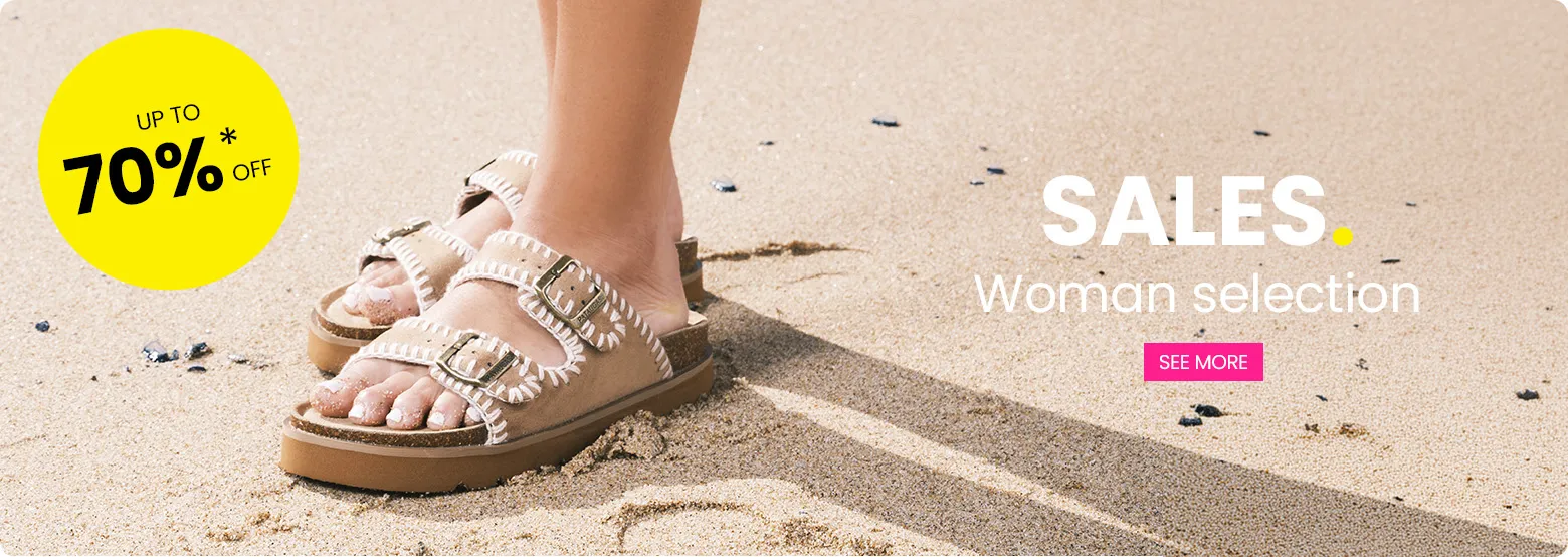 Summer sales