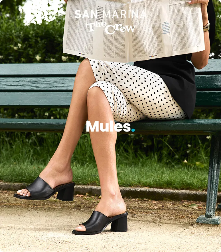 Mules San Marina