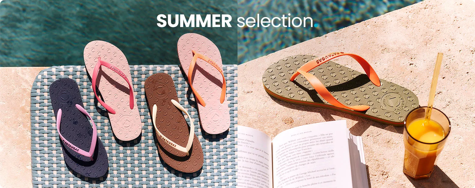 Summer selection