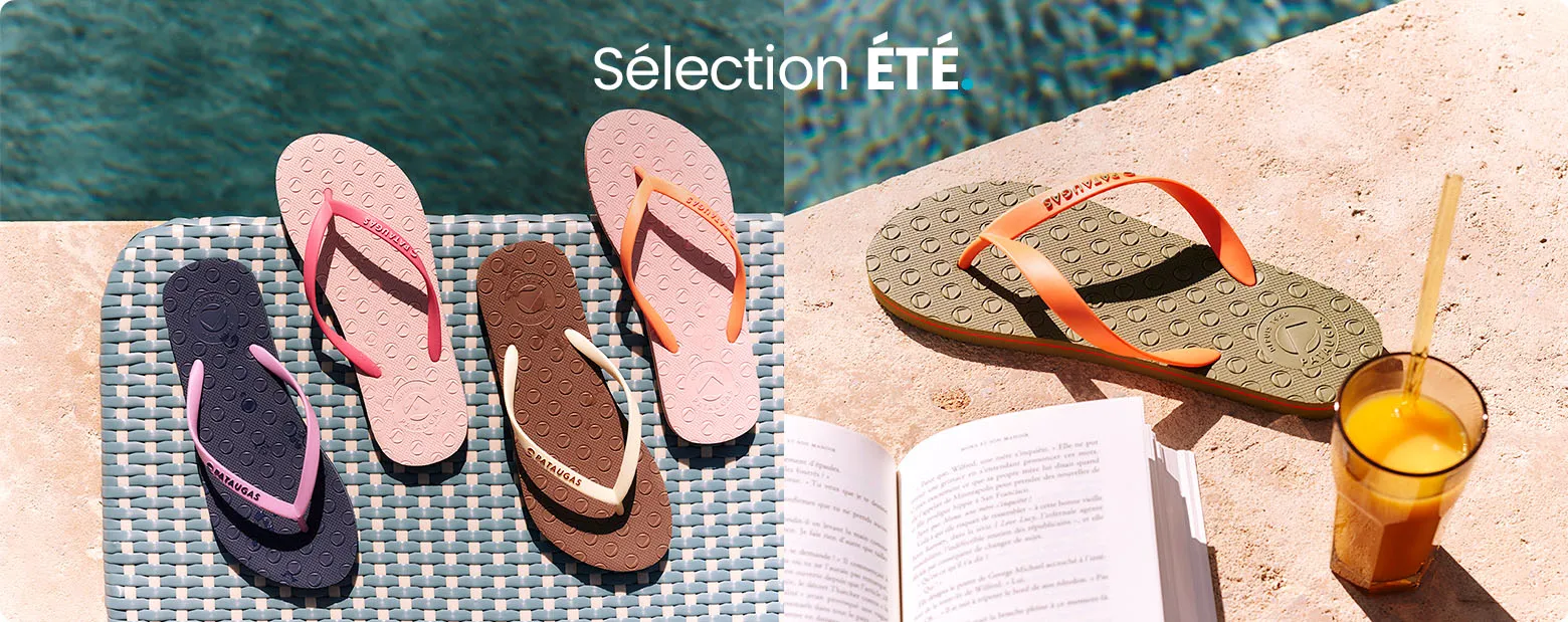 Sélection été