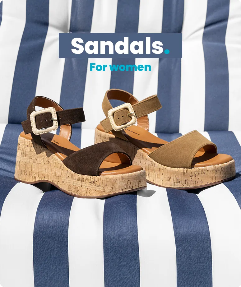 Sandals
