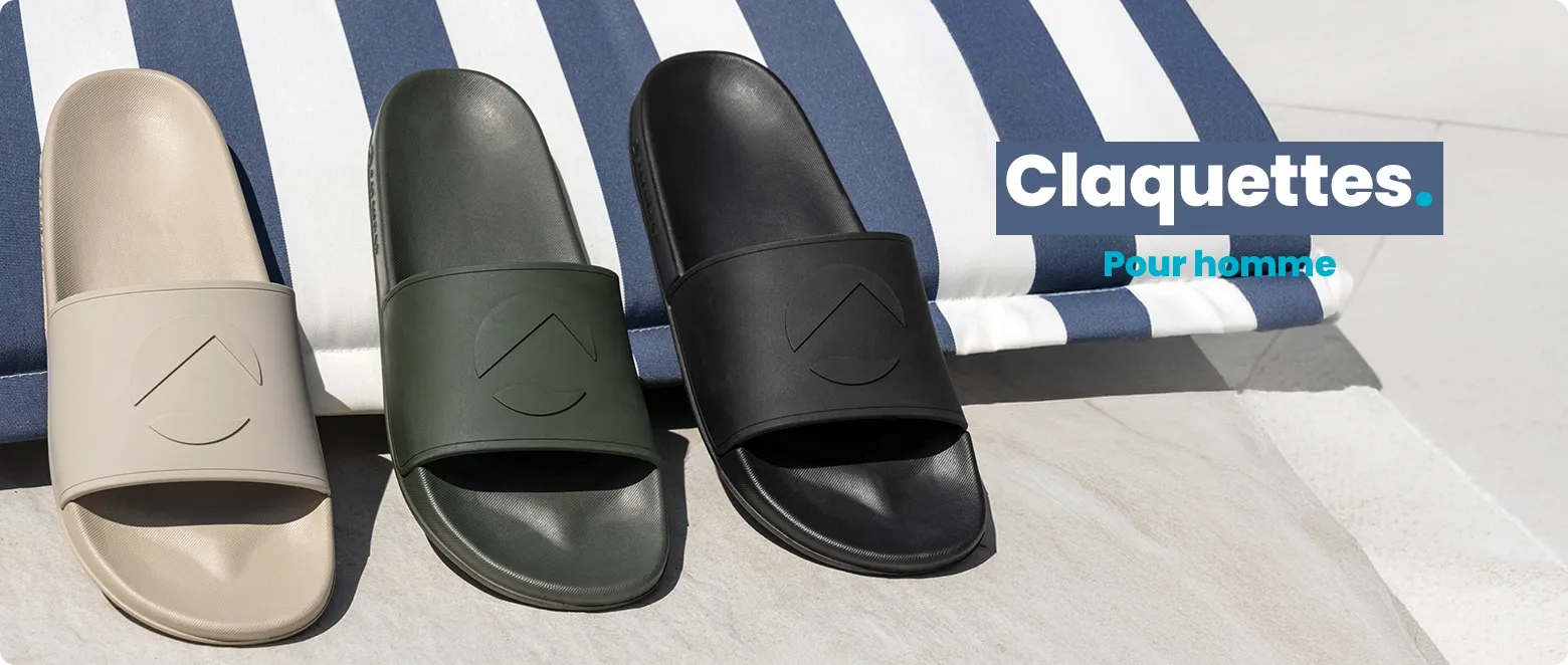 Claquettes