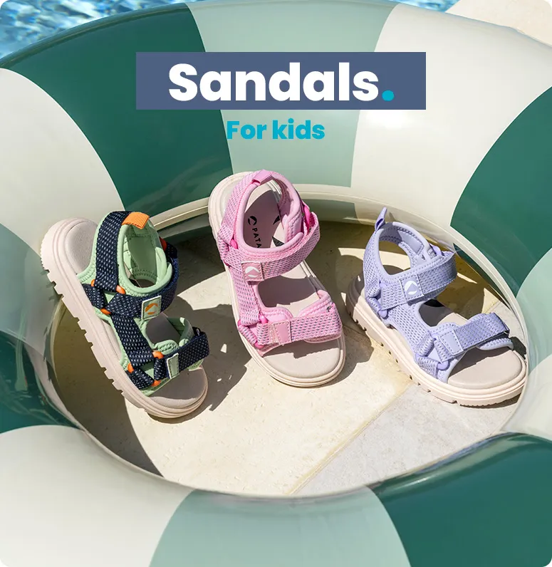 Sandals