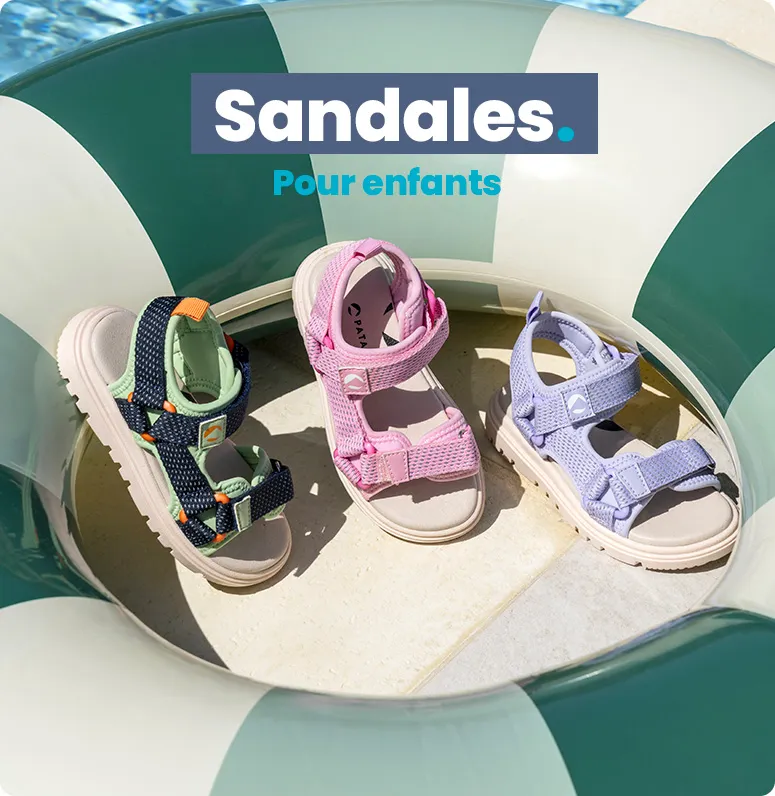 Sandales