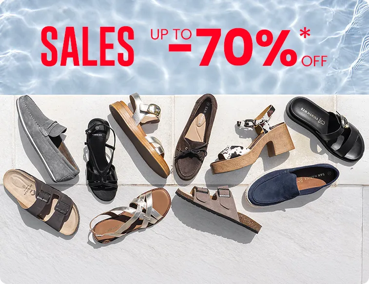 Summer sales