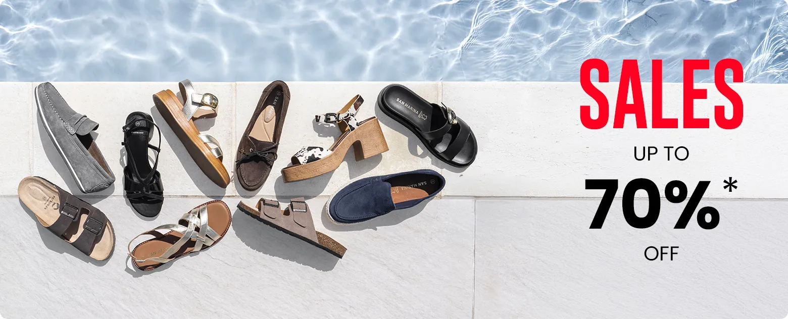 Summer Sales