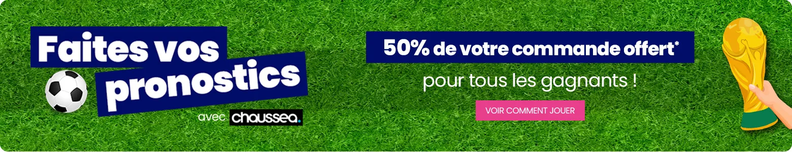 Faites vos pronostics
