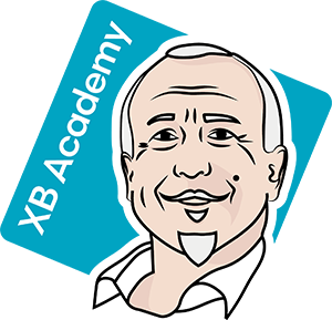 XB Academy - CFA