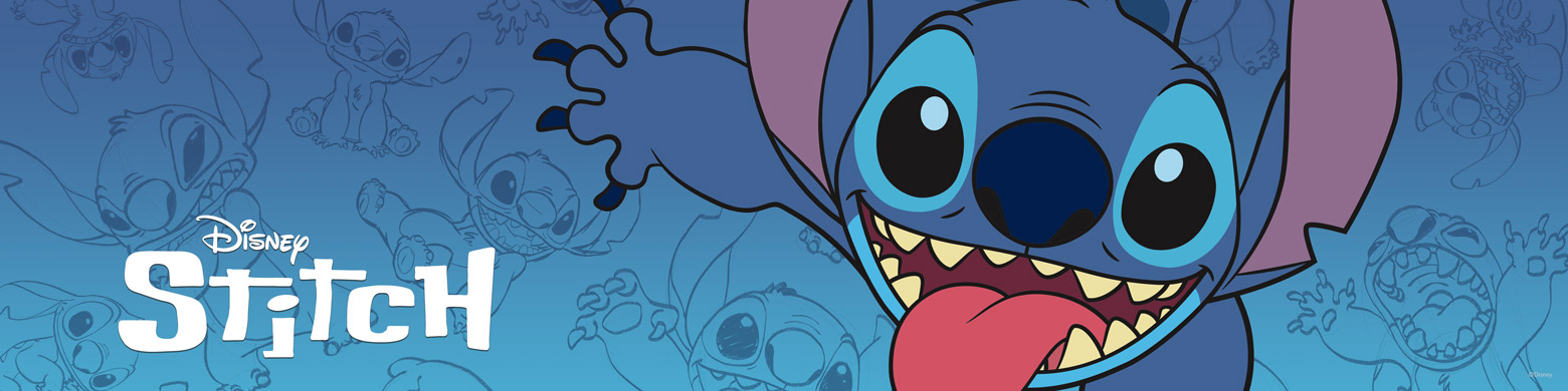 Chaussures-Stitch