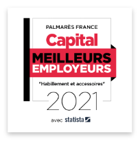 Meilleurs employeurs