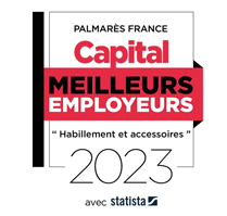 Meilleurs employeurs