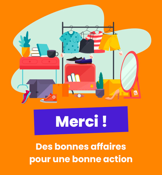 Braderie