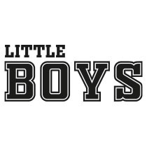 LITTLE BOYS