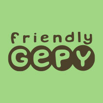 GEPY FRIENDLY
