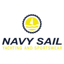 NAVY SAIL