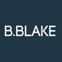 B-BLAKE CUIR