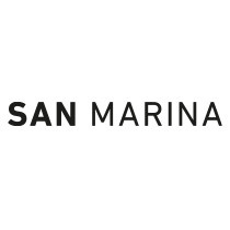 Logo SAN MARINA