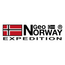 GEOGRAPHICAL NORWAY