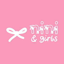 NINI & GIRLS CUIR