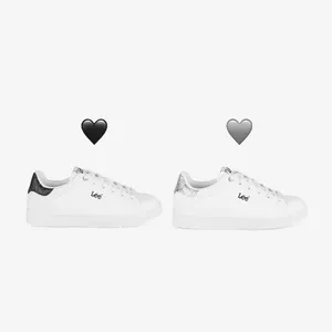 A vos votes pour ces paires Lee ! 🗳️
#lee #chaussea #sneakers #votes