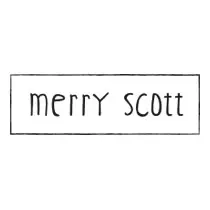 Logo Merry Scott
