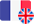 French flag